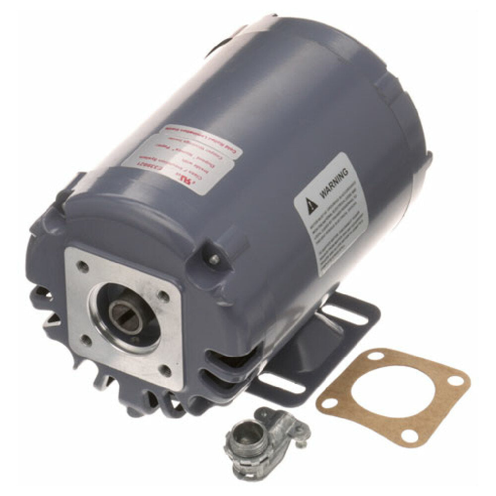 Frymaster 826-1712 Filter Pump Motor 115v 1/3hp 1p 1725
