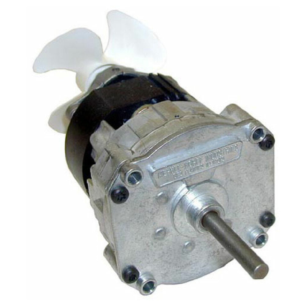 Hatco 02-12-021 Gear Motor 230v 6.3 Rpm