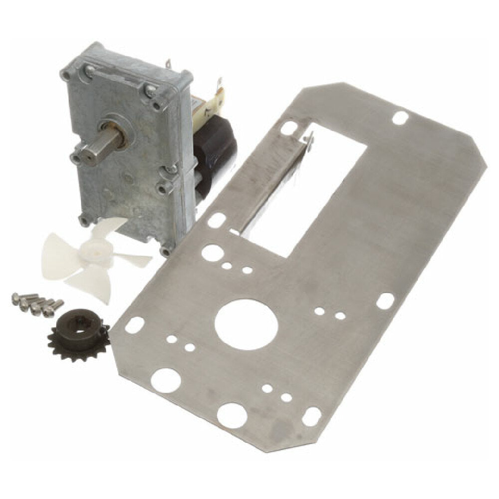 Stero STAZ1856 Motor 120v 1p 3.5rpm