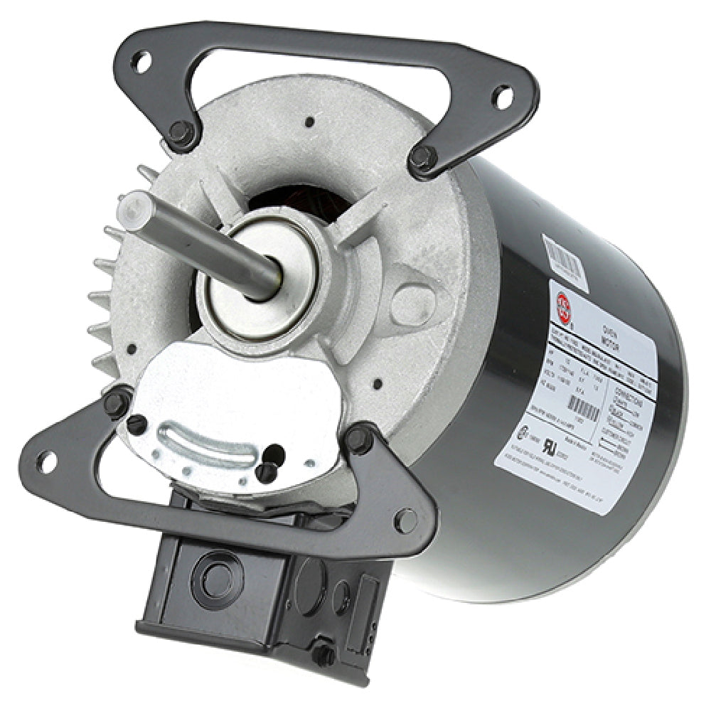 Duke 153035 Motor 2 Speed 115v 1/2 1/4hp 1725/1140