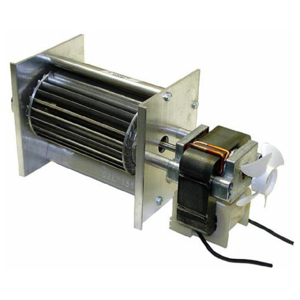 Hatco R02-12-003 Motor 120v Hp P 2250sp