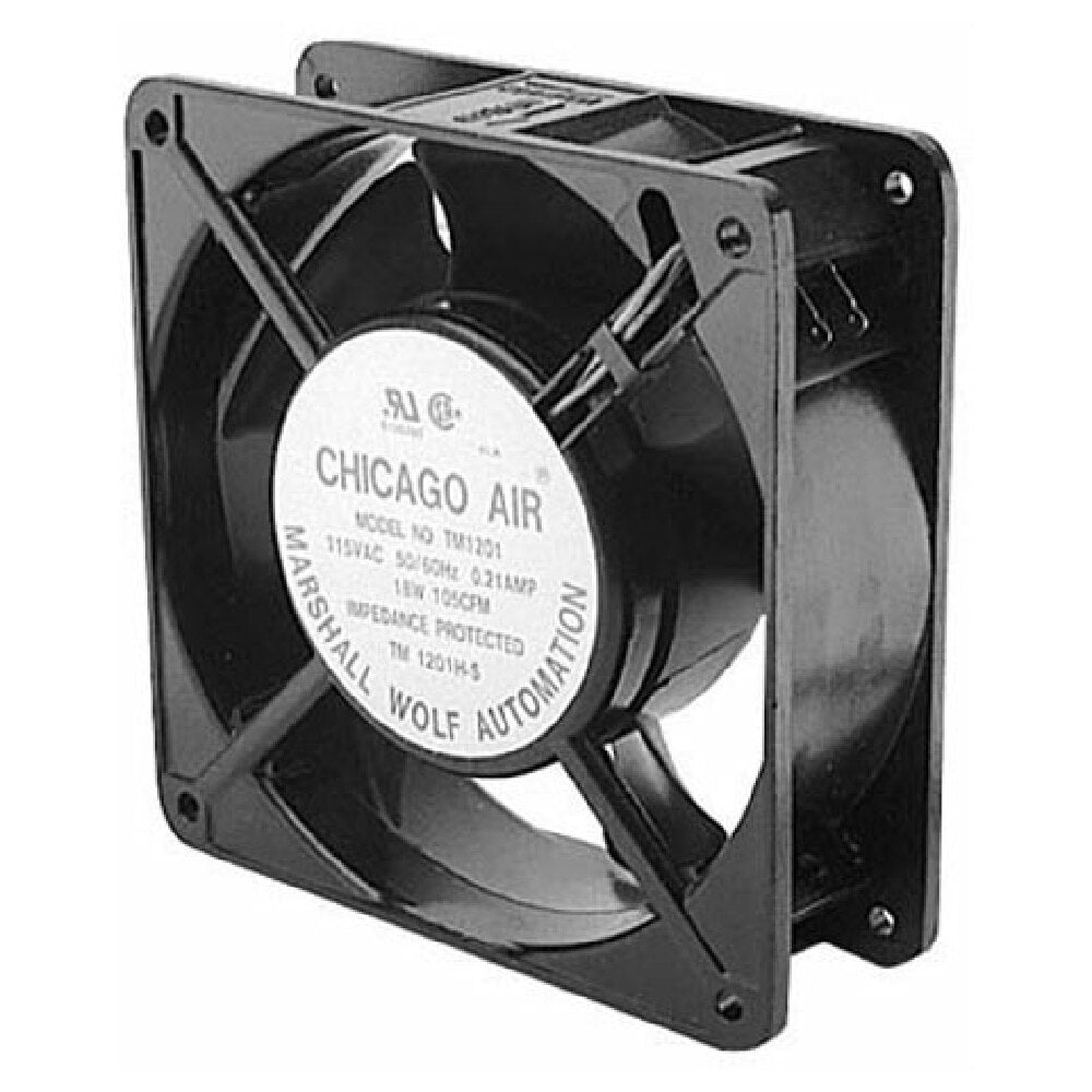 Toastmaster - See Middleby Marshall 97525 Cooling Fan 230v