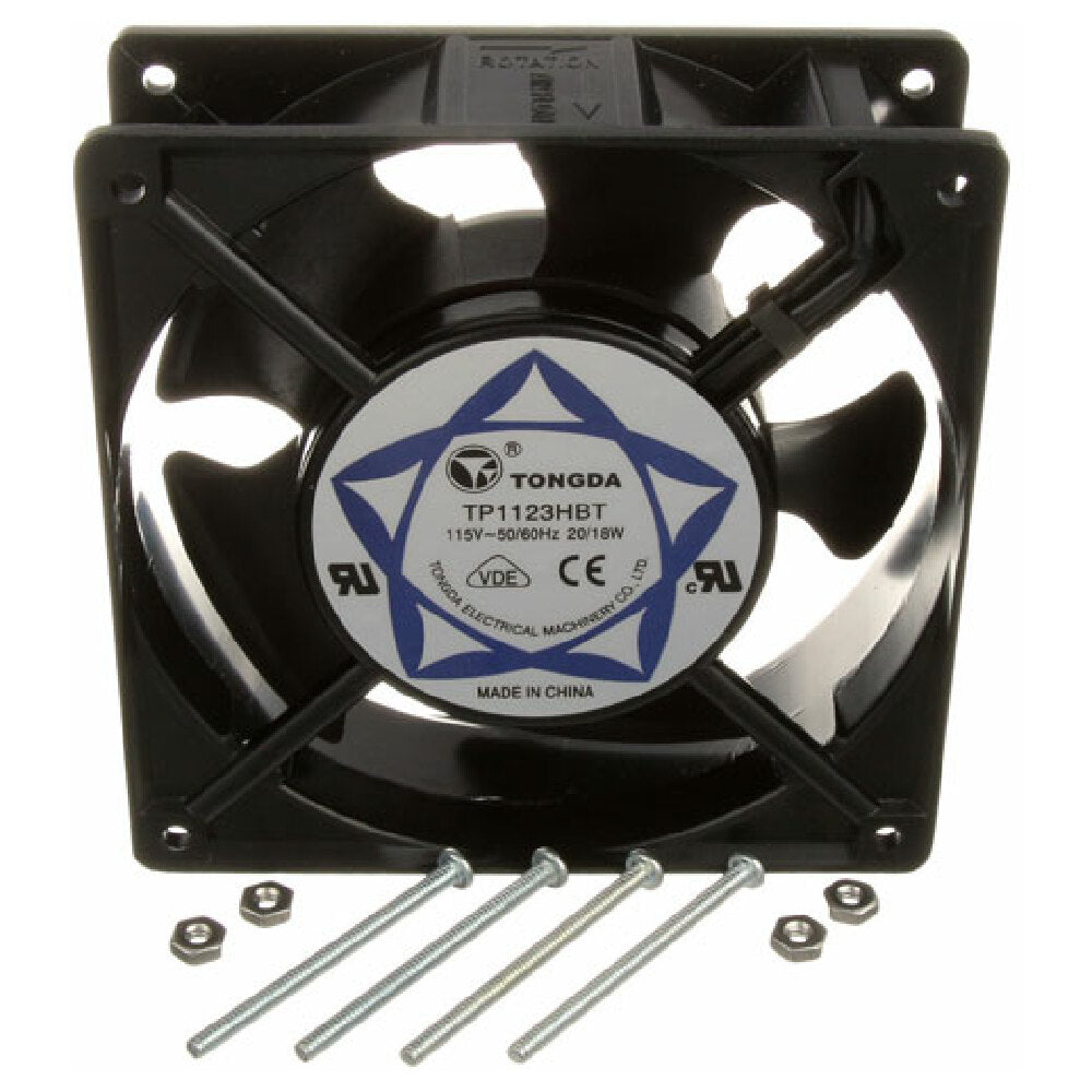 Blodgett -22301 Cooling Fan