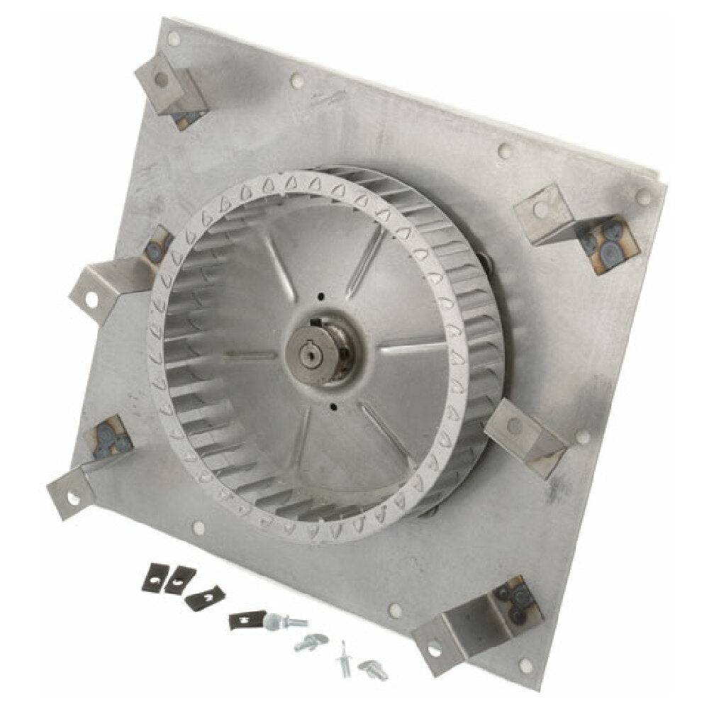 Montague 6382-7 Motor Kit Baldor 1/4 Hp 115/230v