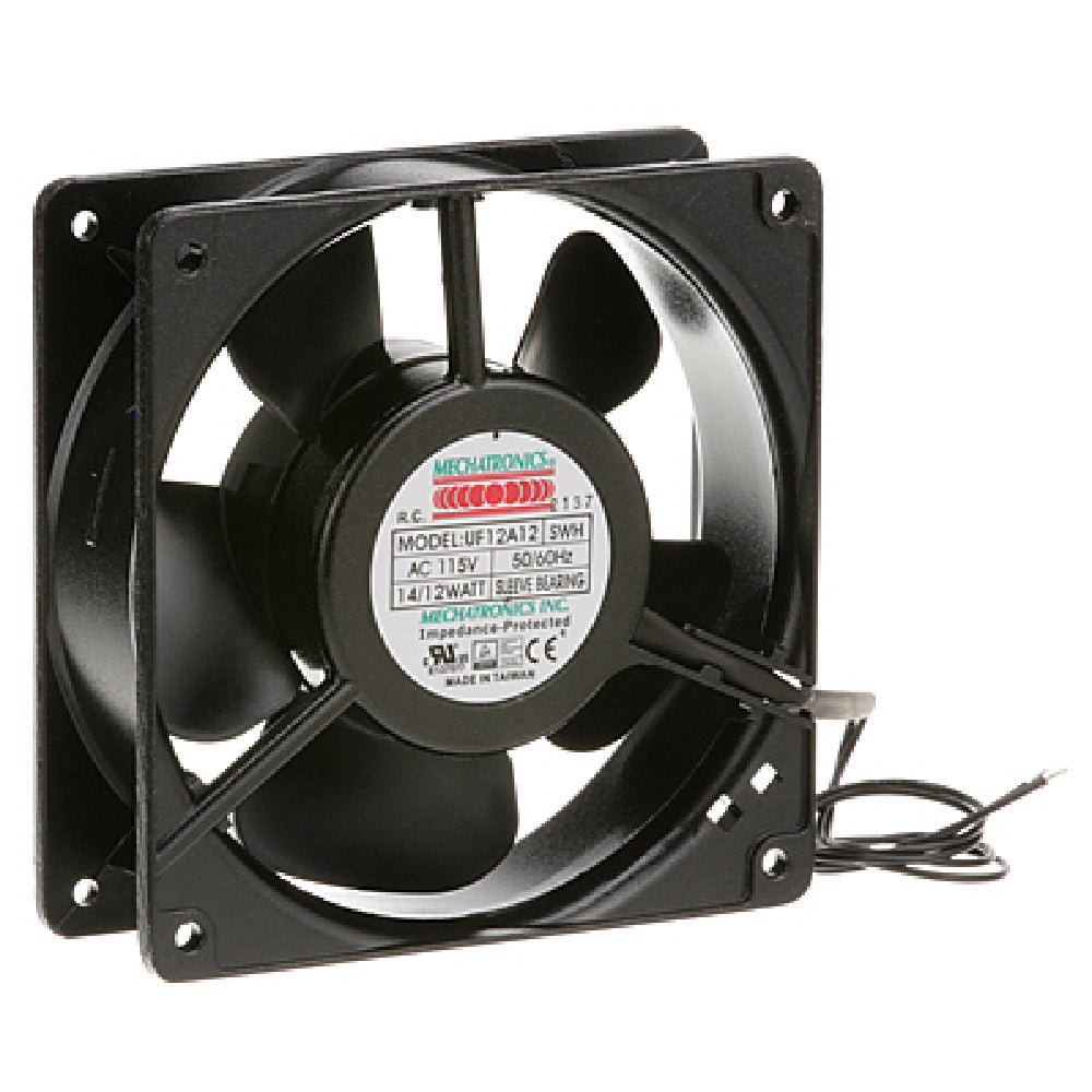 Vulcan Hart 424940-00001 Cooling Fan 115v