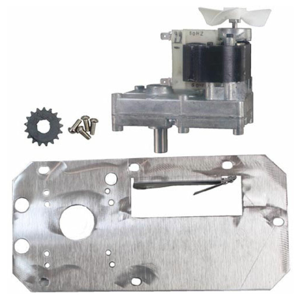 Star Mfg Z3163 Motor Kit 240v