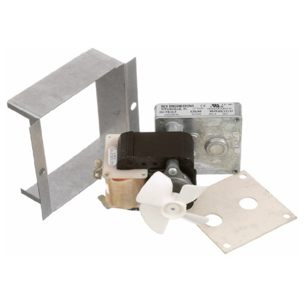 Star Mfg 2U-Y8213 Drive Motor 120v 60 Hz 45rpm