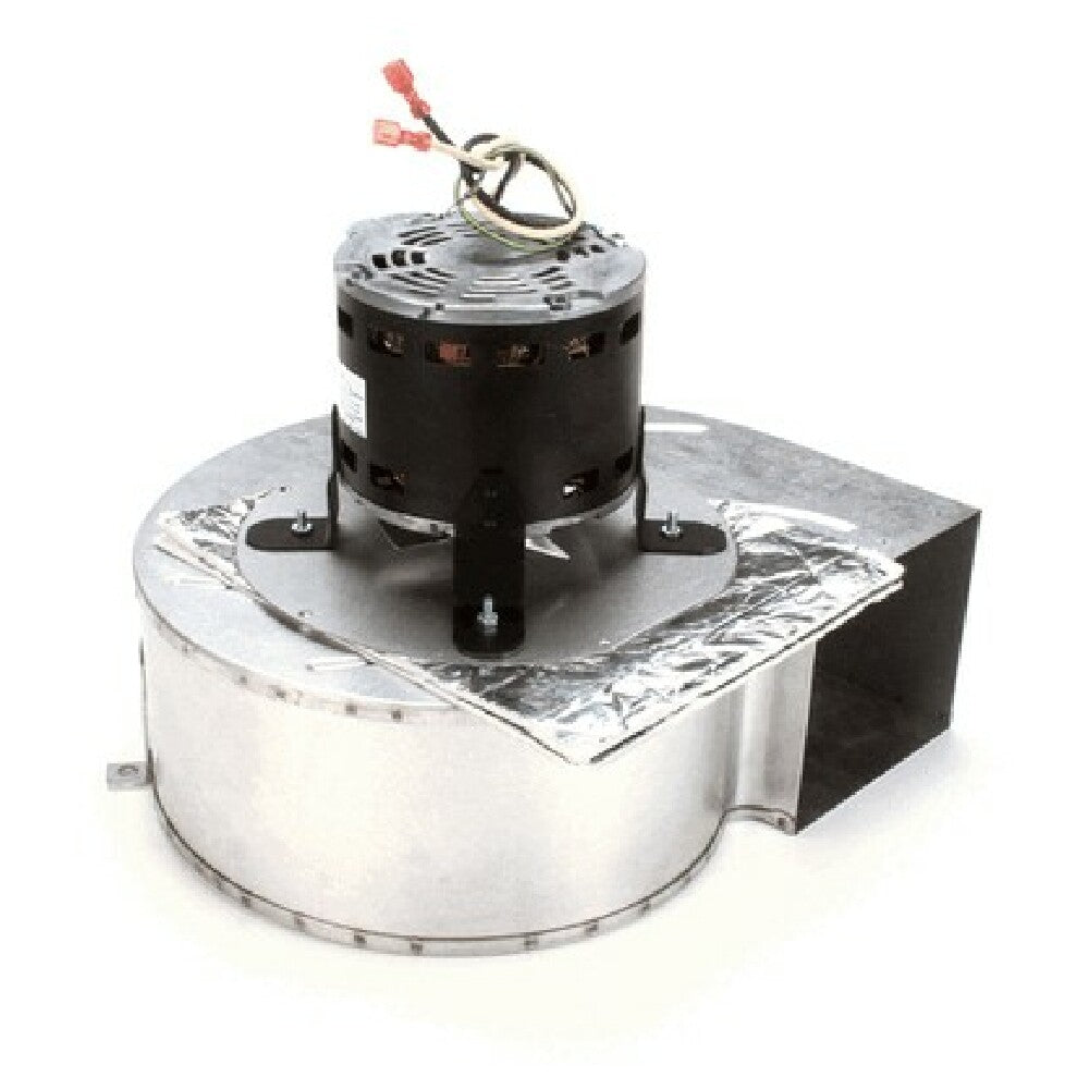 Blodgett BLM4224 Motor & Blower Assy
