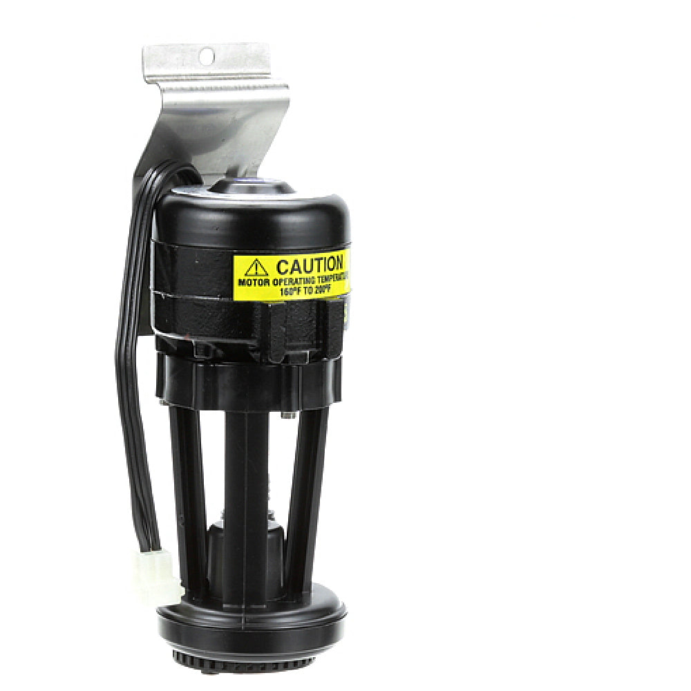 Scotsman 12-2319-22 Pump Motor Assembly 208/230v