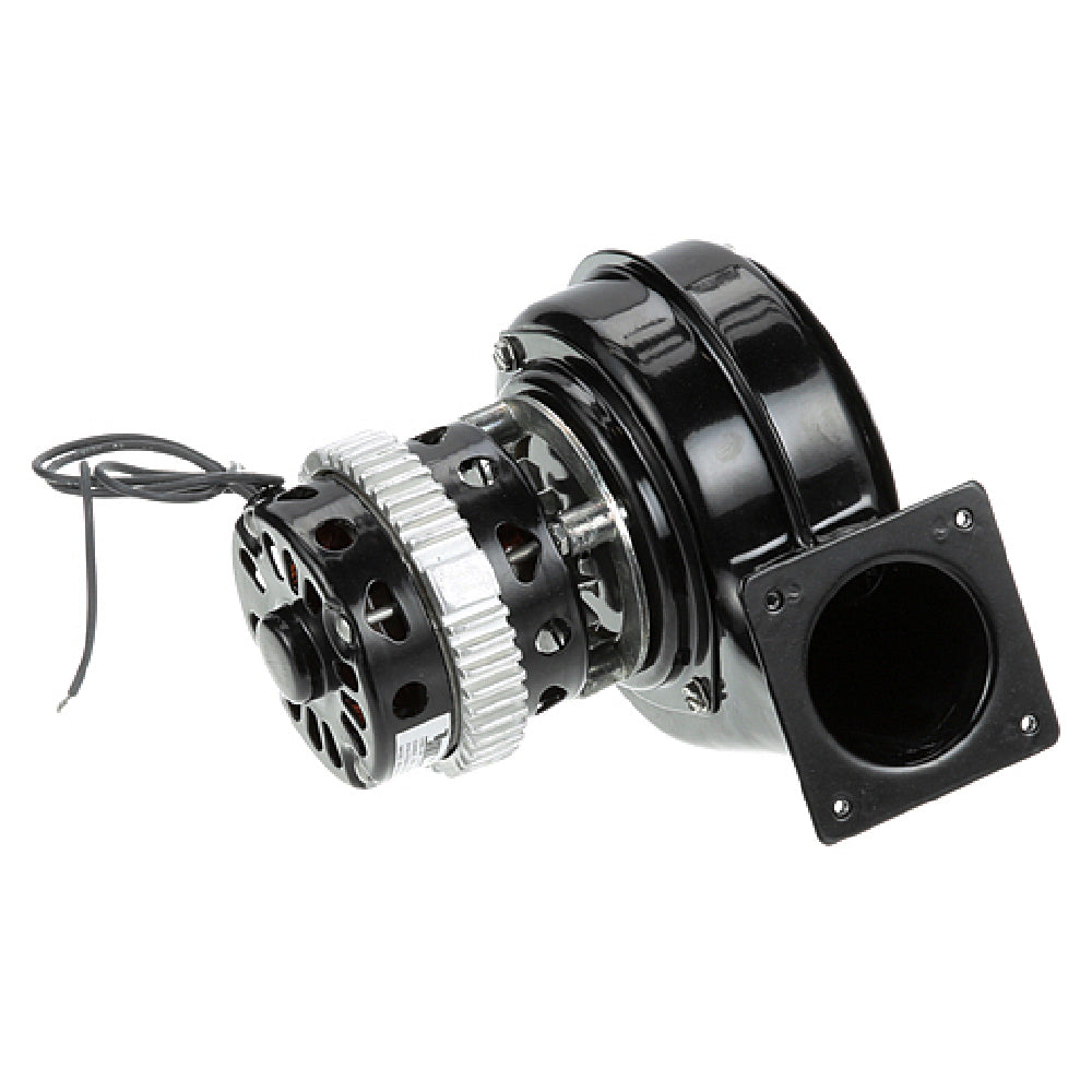 Cres Cor 0769-093 Motor Blower Left