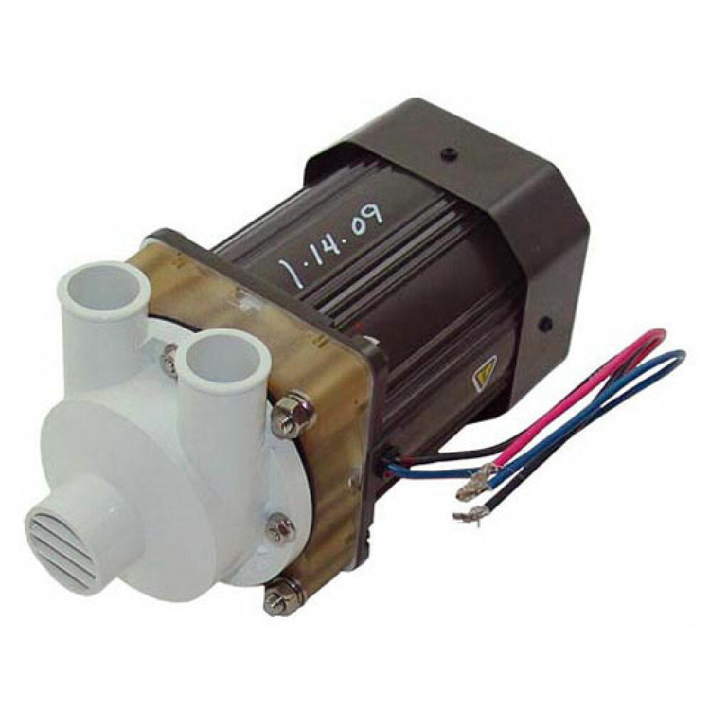 Hoshizaki HOSS-0731 Pump Motor Assembly