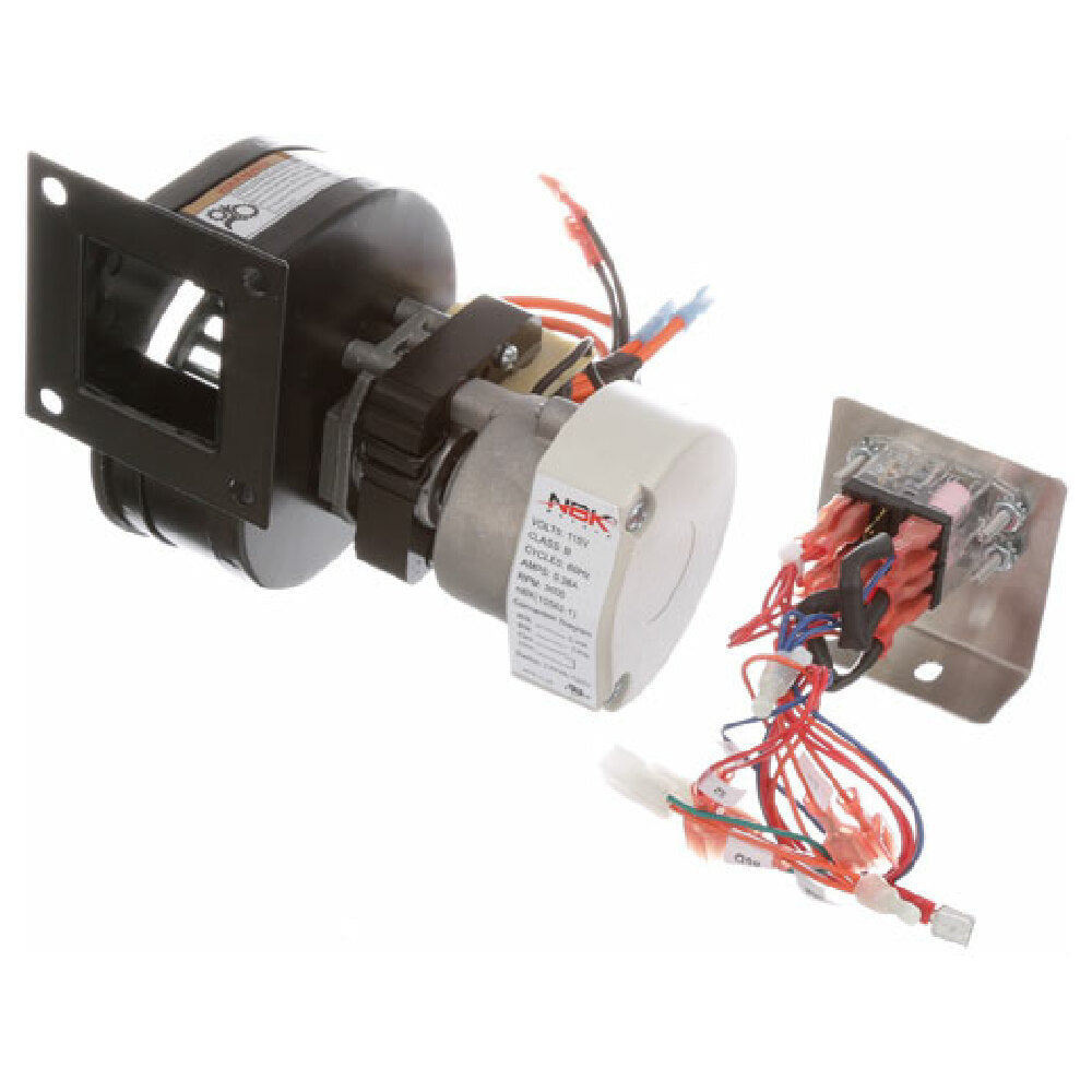 Franklin Chef 620707-1 Blower 115v 60 Hz