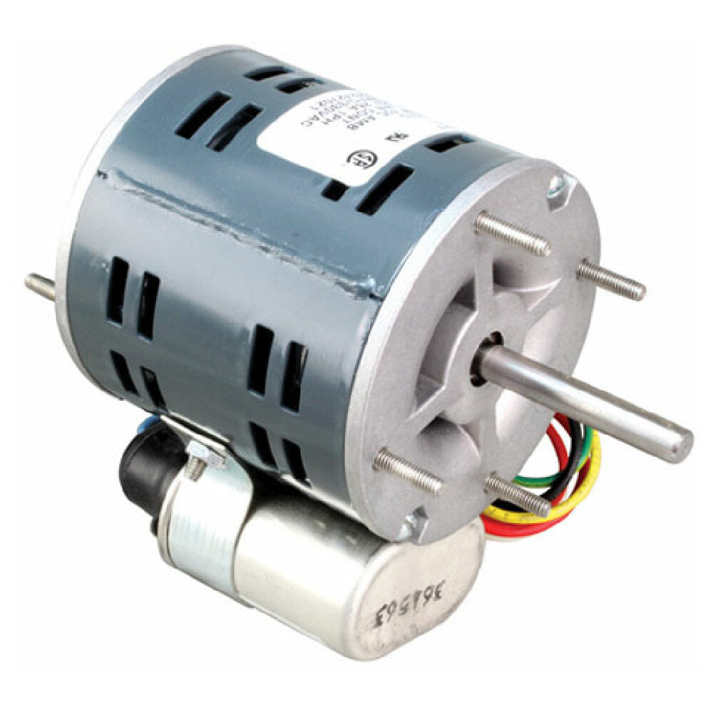 Carter Hoffmann 18614-0324 Motor Multi Voltage