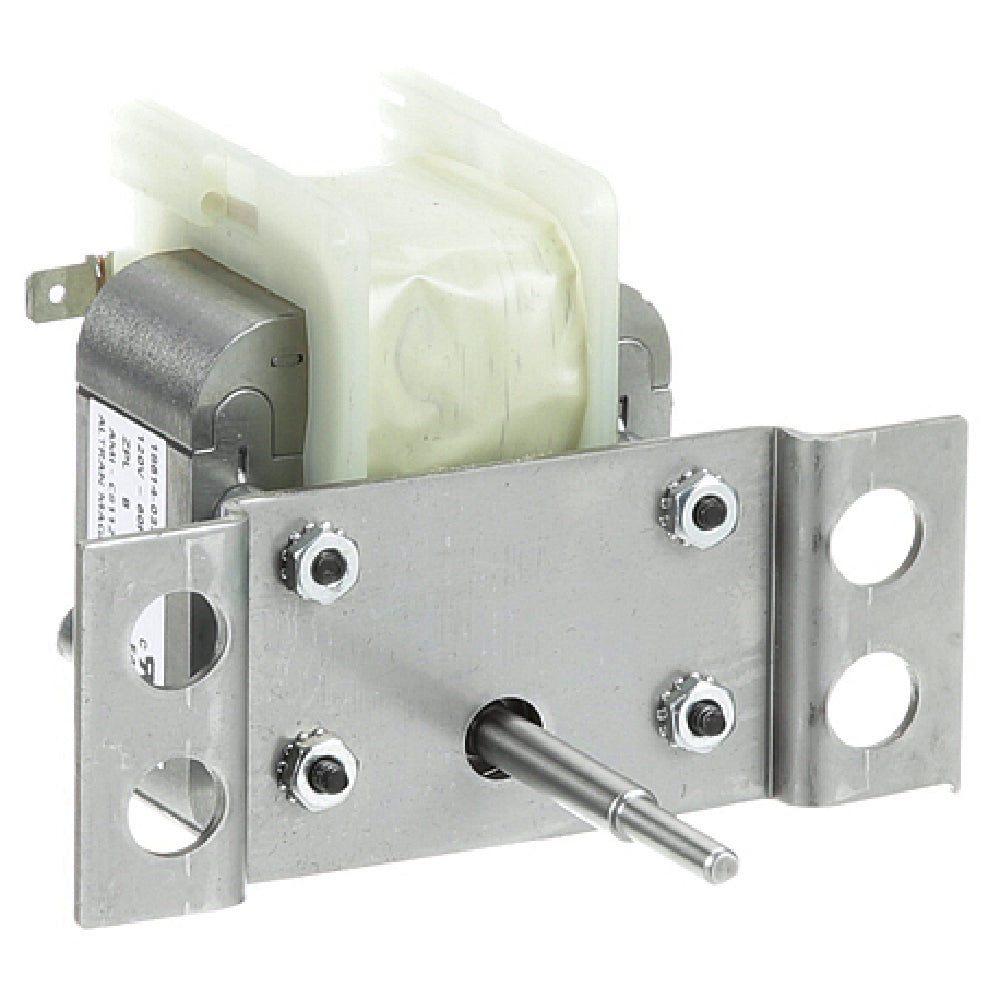 Carter Hoffmann 18614-0338 Motor 120v