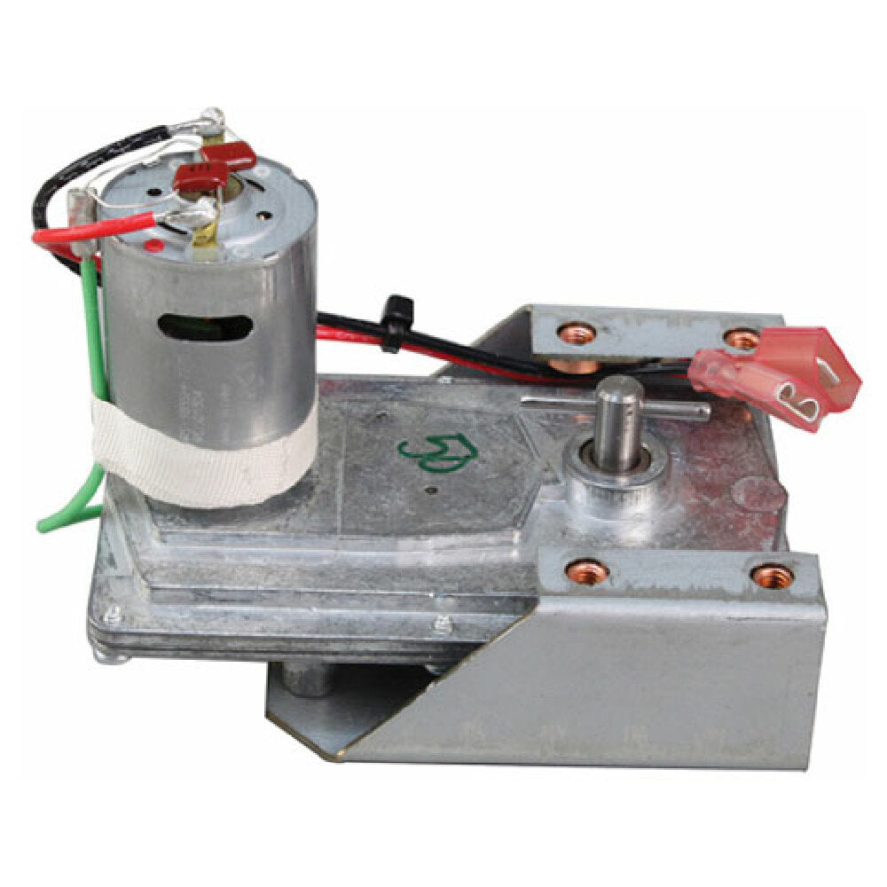 Bunn BU29642.1001 Gearmotor Assembly