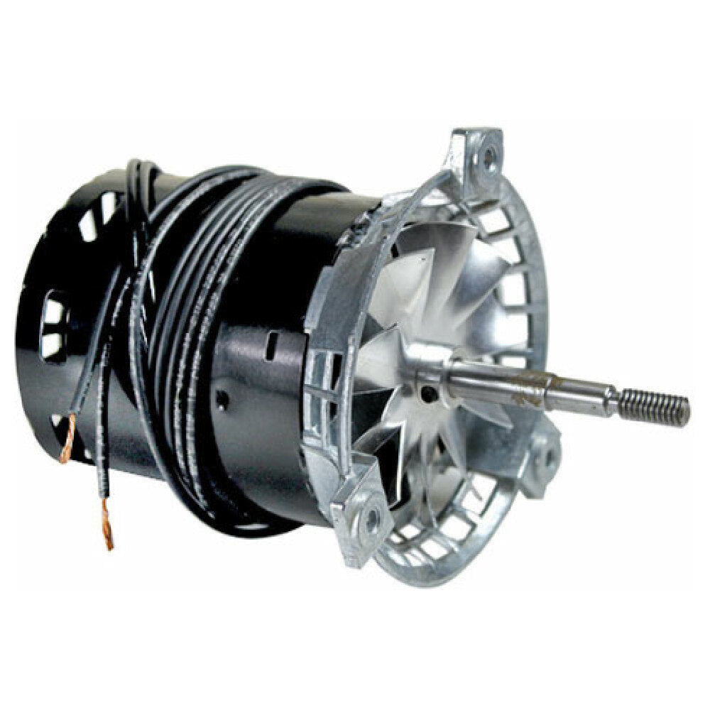 Cleveland WR50101 Motor Ccw
