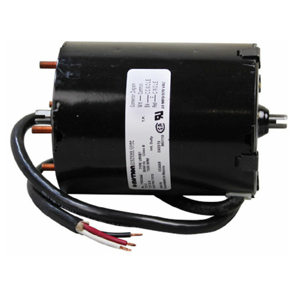 Groen Z054716 Actuator Motor