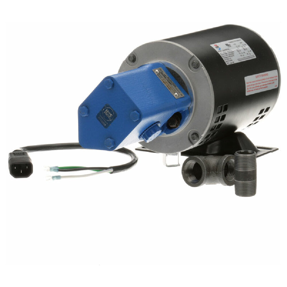 Pitco 60143501 Pump/motor Assembly
