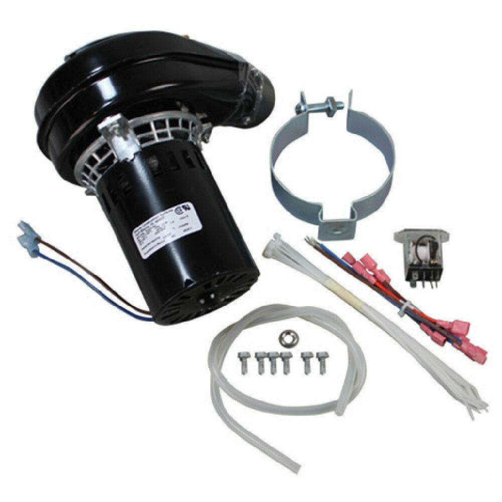 Middleby Marshall 66214 Blower Kit