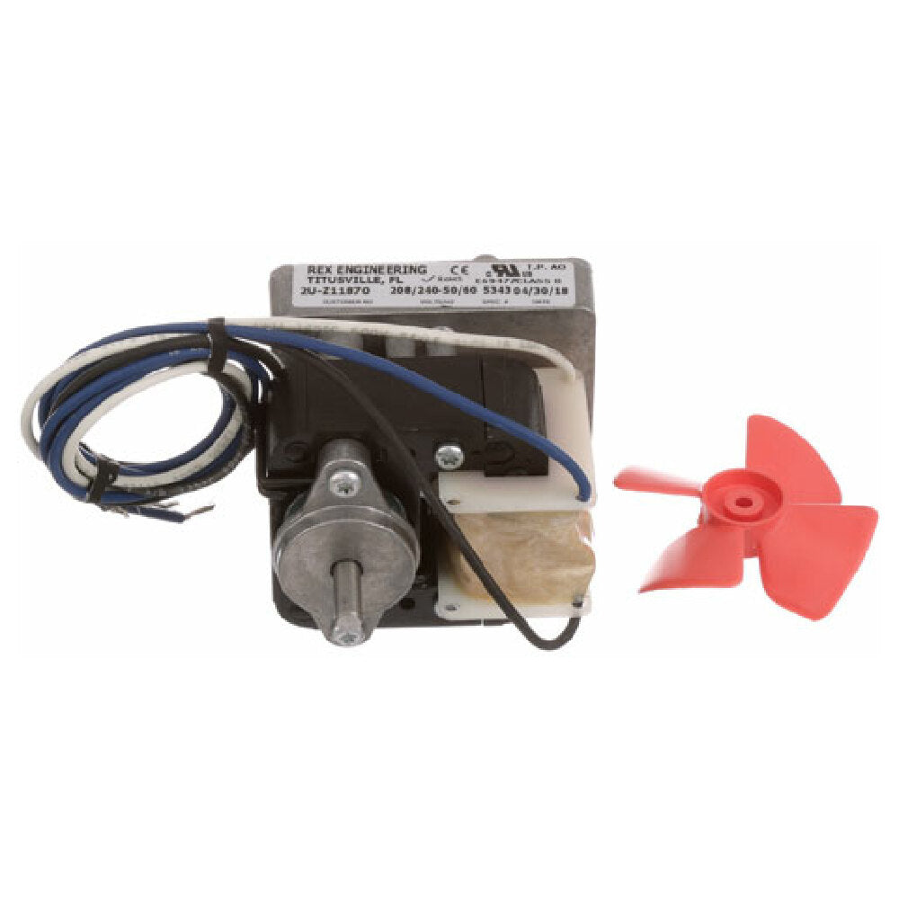 Beckett 401201 Motor