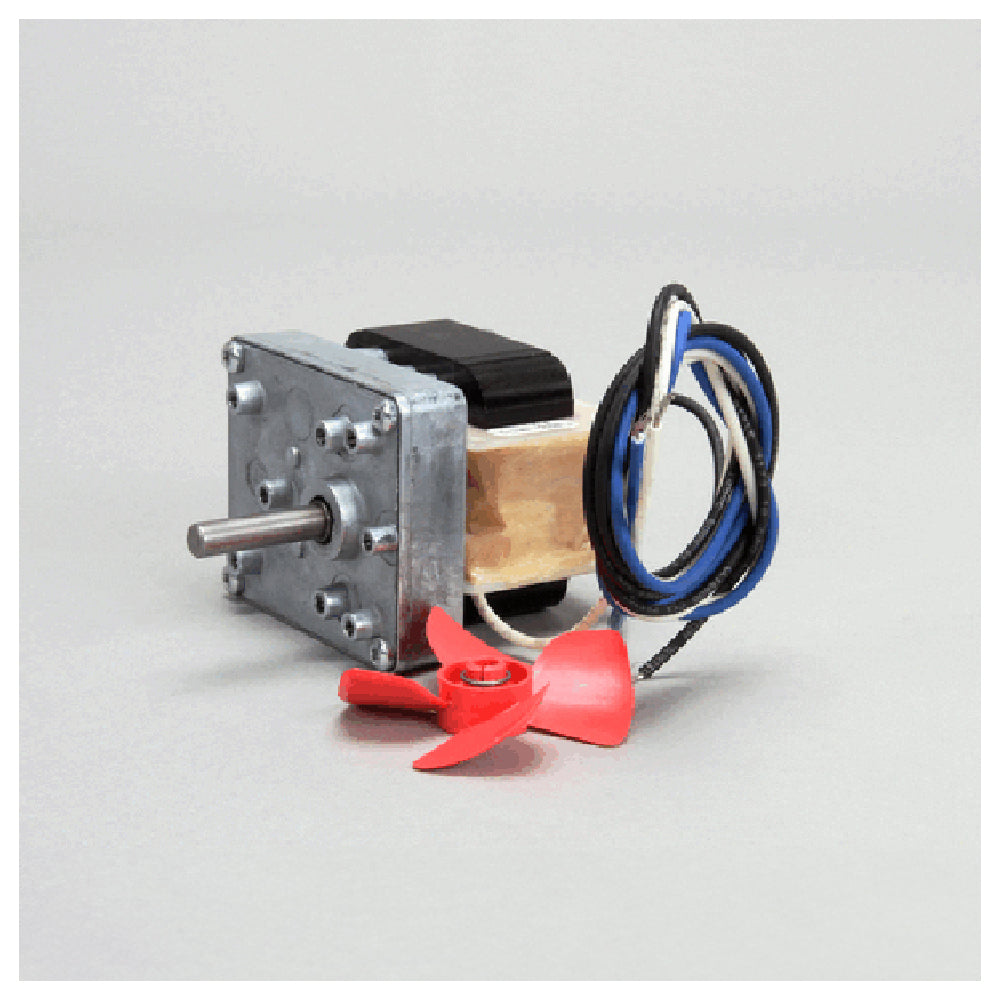 Holman 2U-200590 Motor