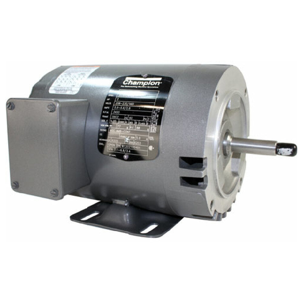 Champion 115585 Motor