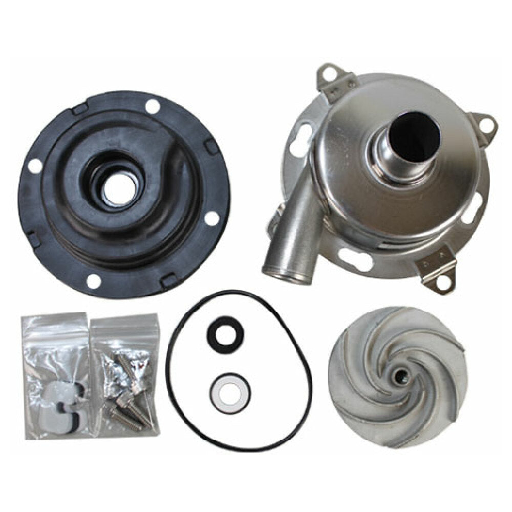 Jackson 05700-002-79-51 Pump Kit