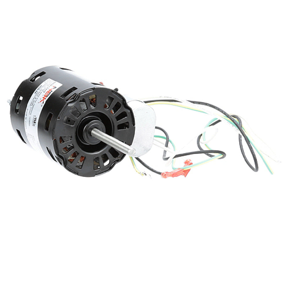 Manitowoc 2412929 Fan Motor 115v