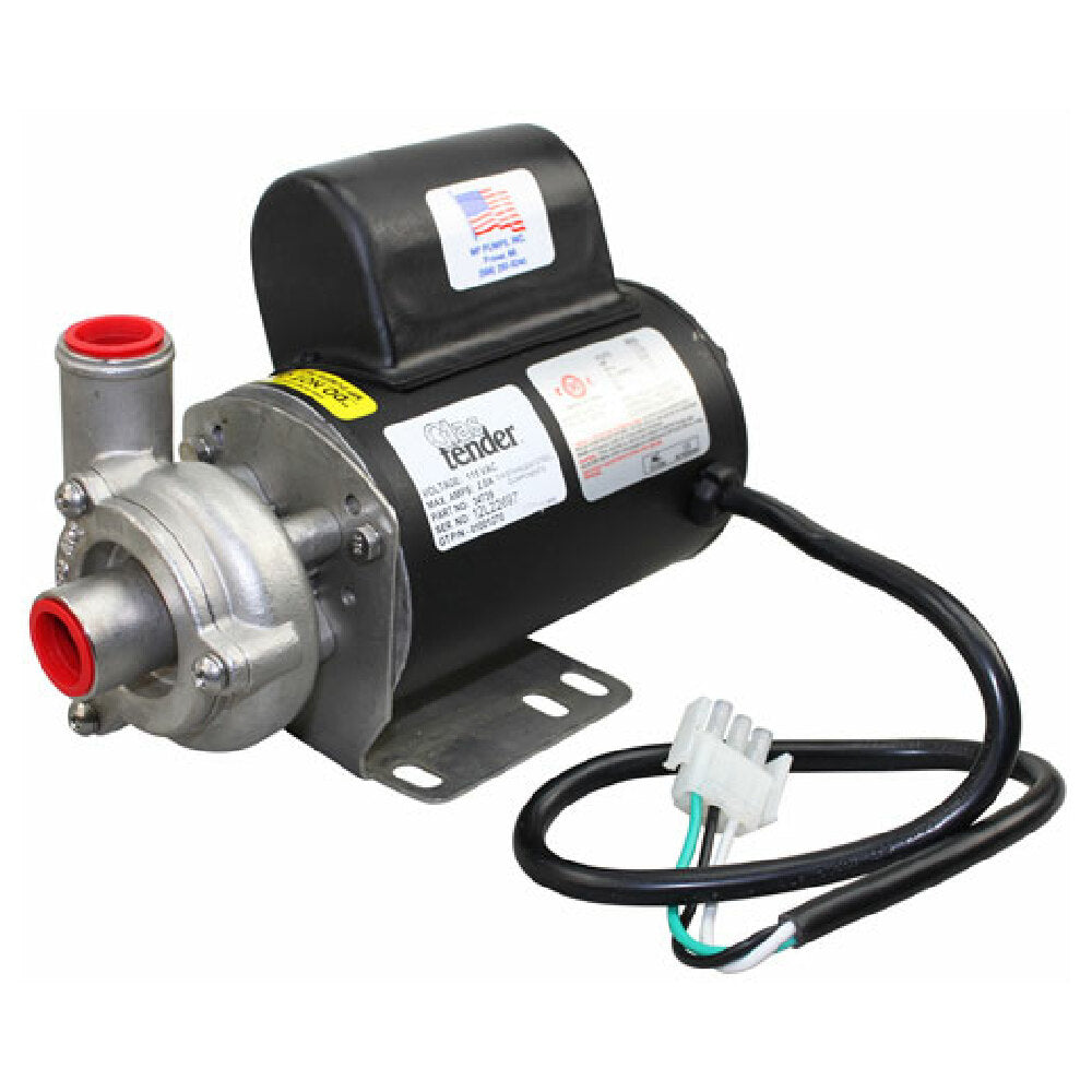 Glastender 01001270 Water Pump