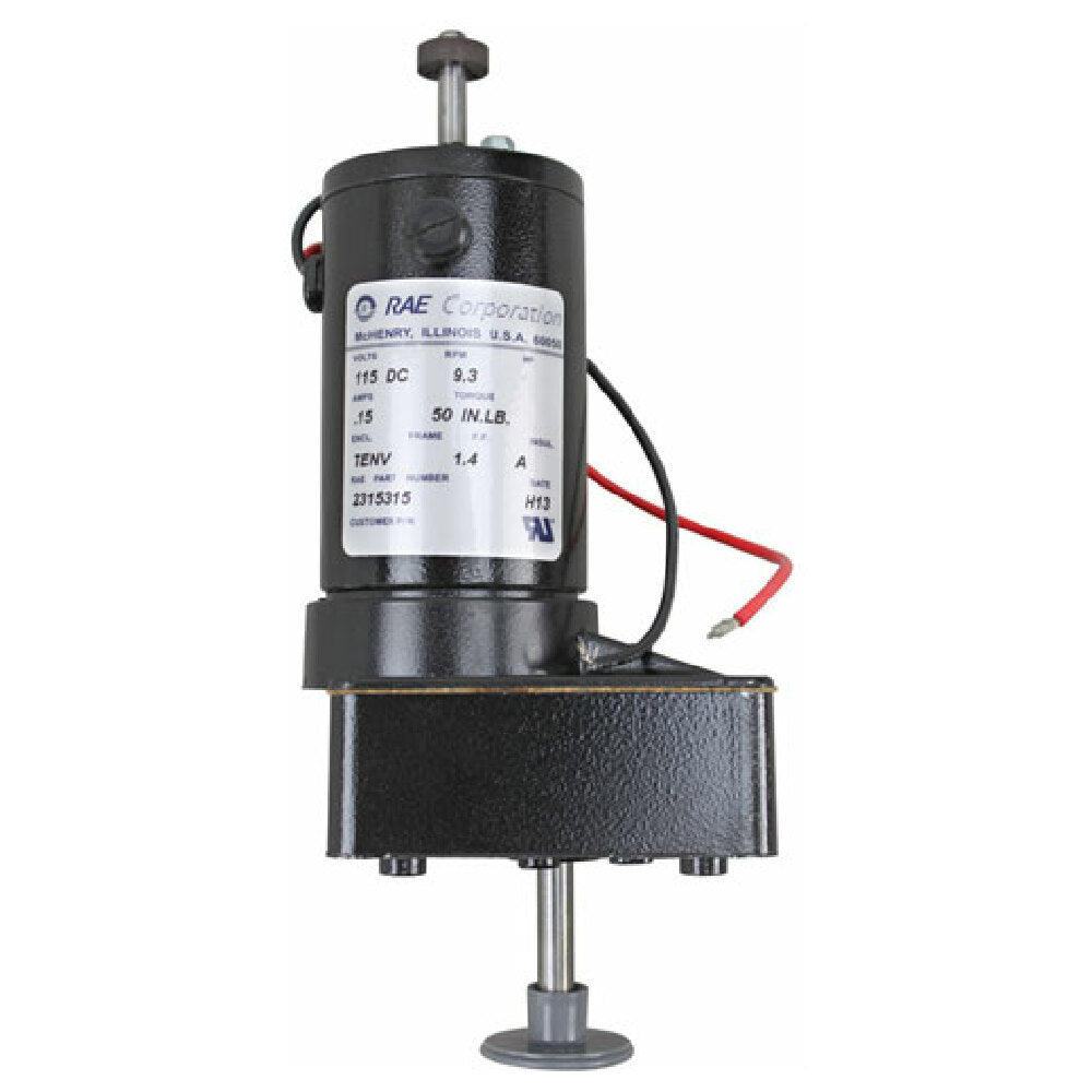 Middleby Marshall 58500 Motor Conveyor