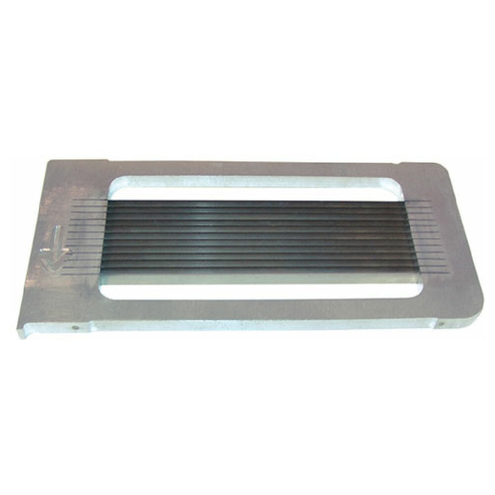 Prince Castle K168 Blade Assy 3/16