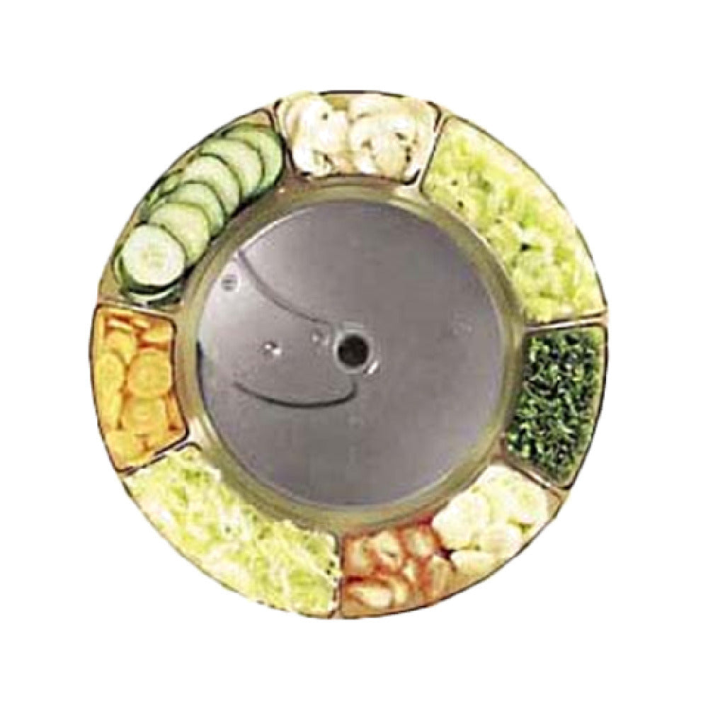 Robot Coupe 28004 Slicing Disc 4mm (5/32")