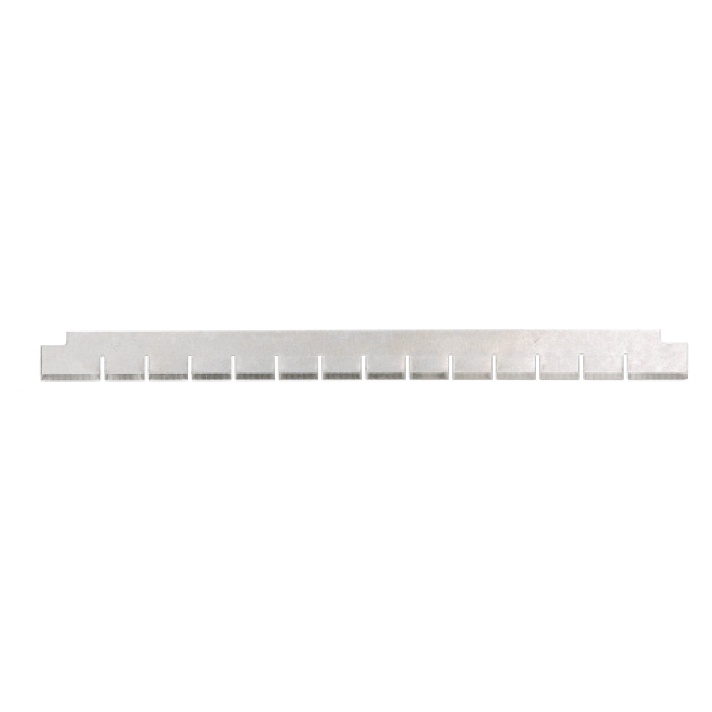 Nemco NEM536-1 Blade Set 1/4in