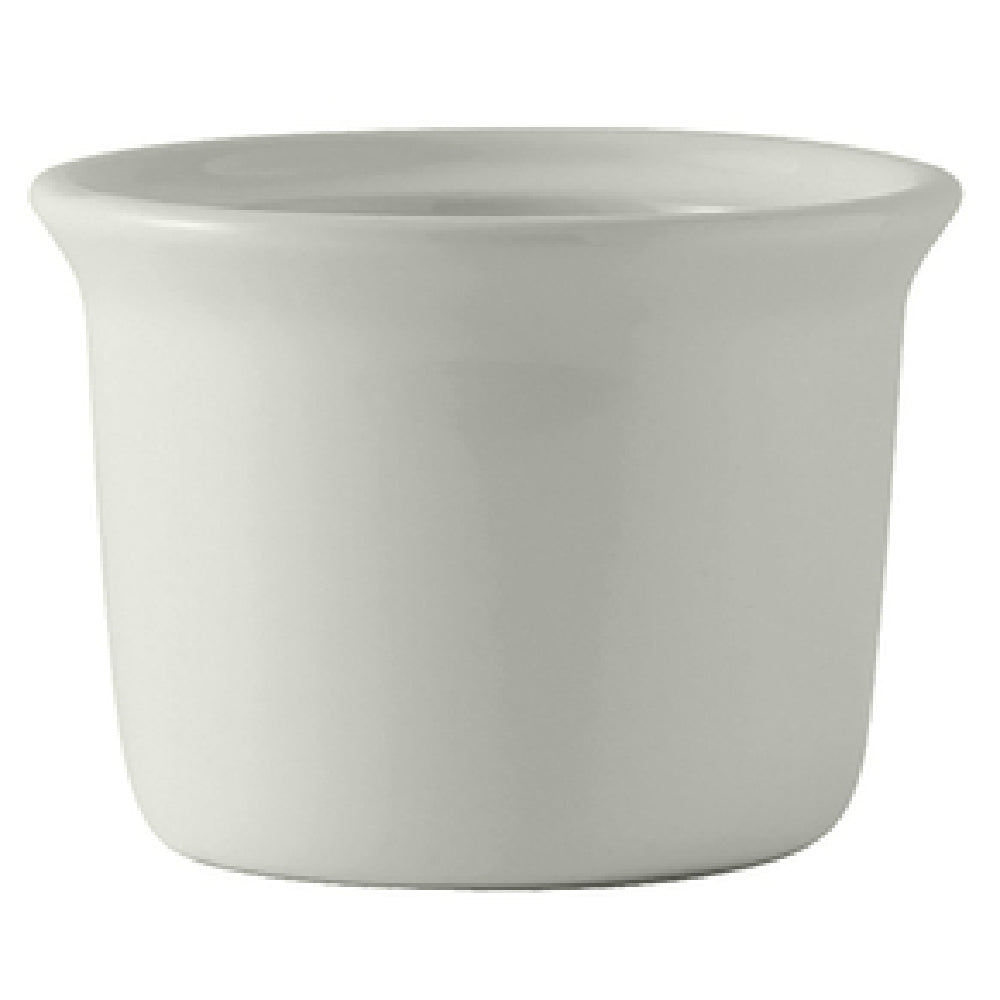 Tuxton BWS-1605 Petite Marmite 16 Oz. 4-5/8" Dia. X 3-3/8"H