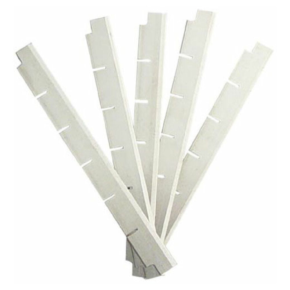 Nemco 436-3 Blade Set Qfc 1/2 Lin Old Style/nem 10 Bl