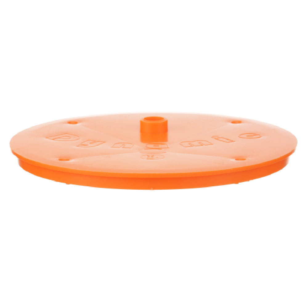 Dynamic Mixer -2805 Cover Small Ss Dyn