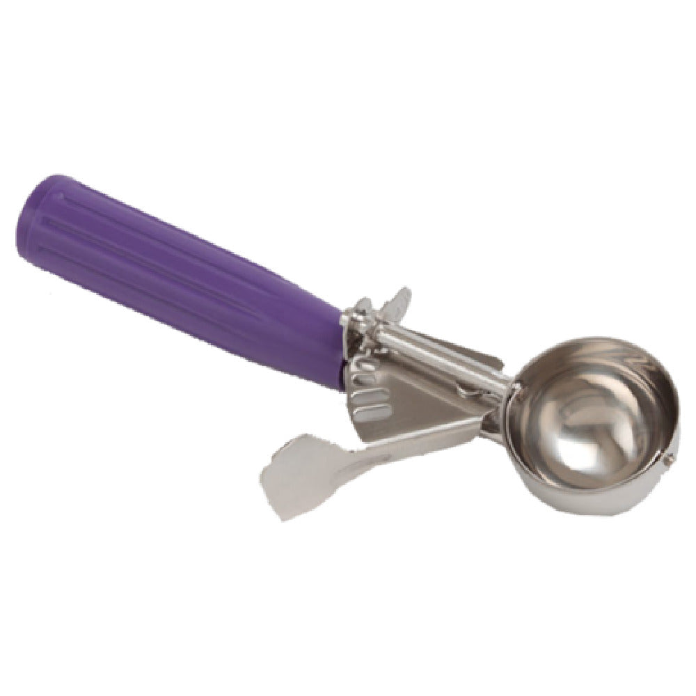 Royal ROY D 40 - Ice Cream Server, #40,7/8 Oz., Lever Action