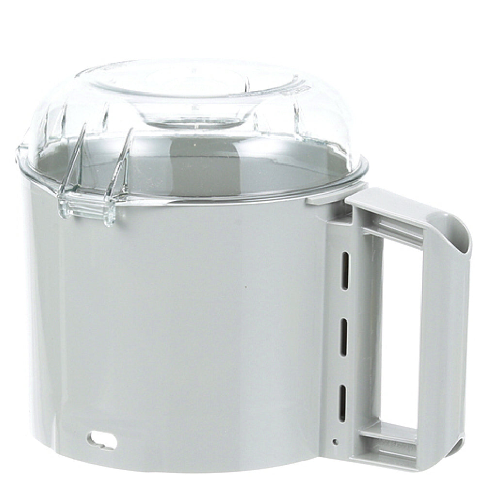 Robot Coupe BR-126 Bowl Cutter Kit