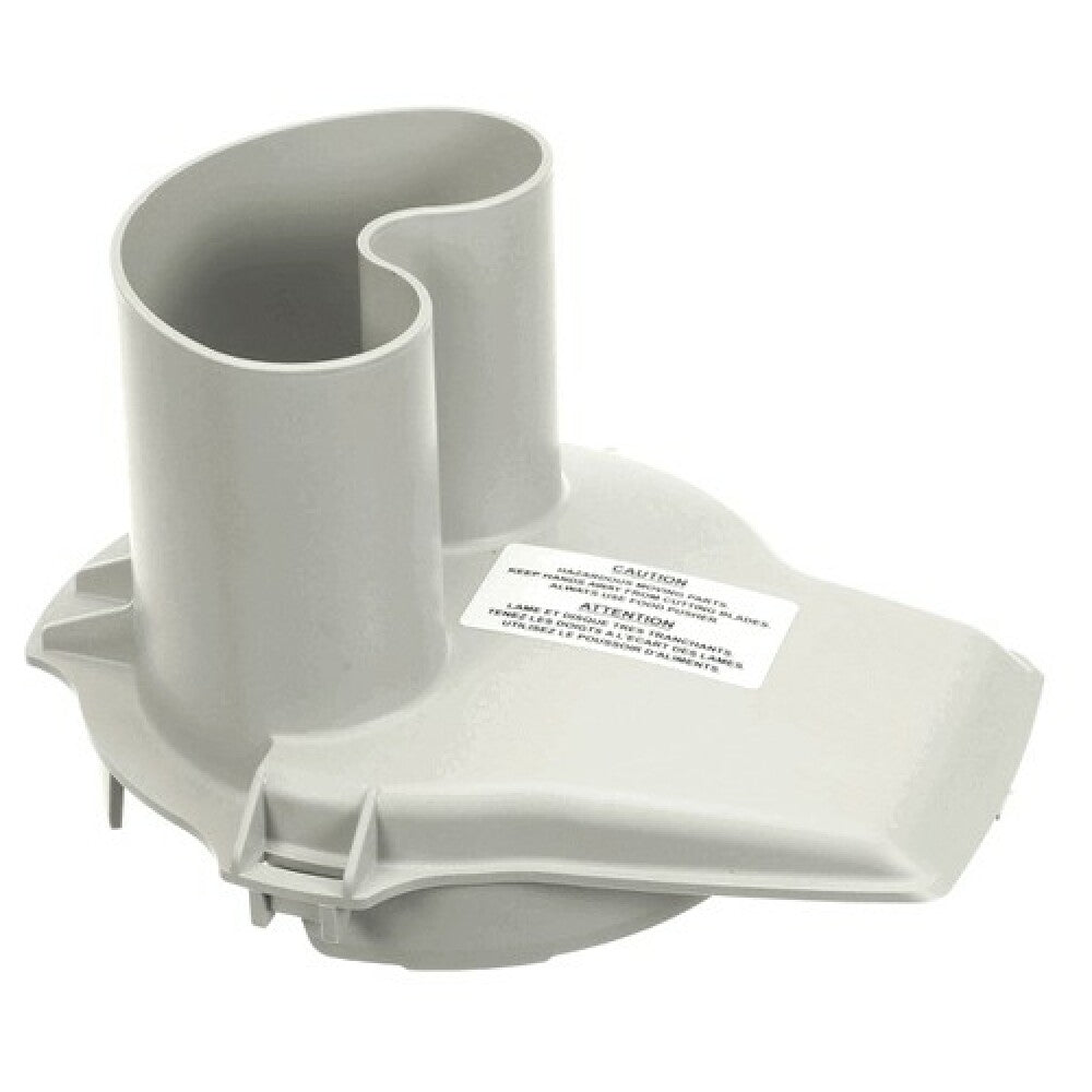 Robot Coupe 101861S Cont Feed Lid R2dice