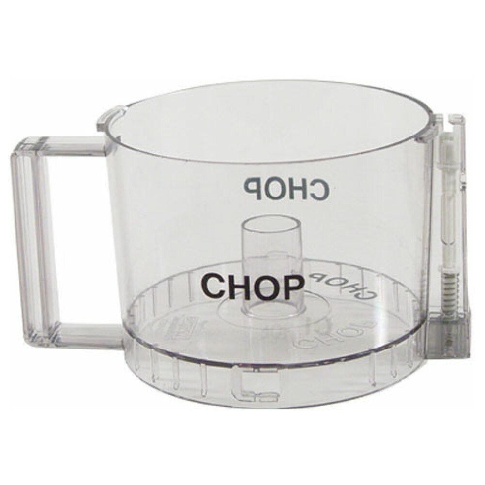 Waring/Qualheim 502557 Bowl War