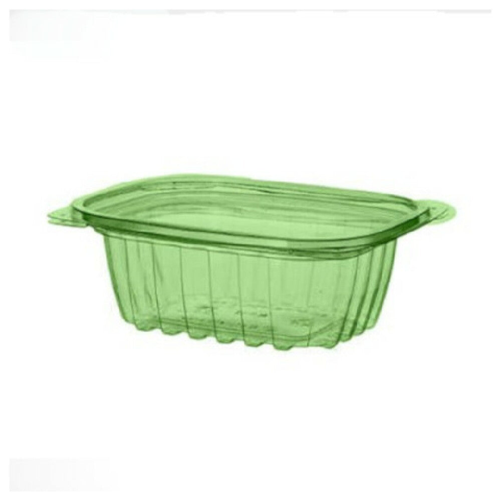AllPoints 68768 12 Oz Green Deli Containe Rs