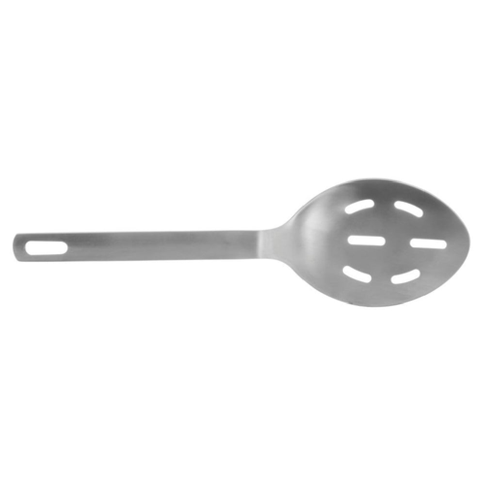 Hubert 42354 - Serving Spoon, 11", Slotted