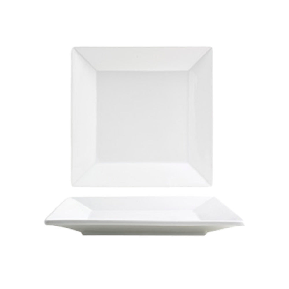 FOH DSP029WHP22 Promotional Pricing May Be Available! Contact Your FOH® Sales Representative For Details! Kyoto™ Plate