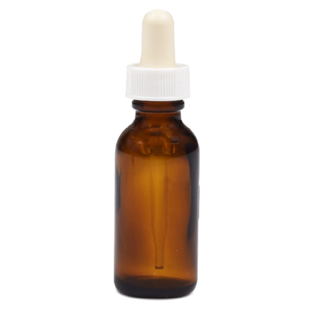 JB Prince X939 1 Dropper Bottle 1 Oz. Glass