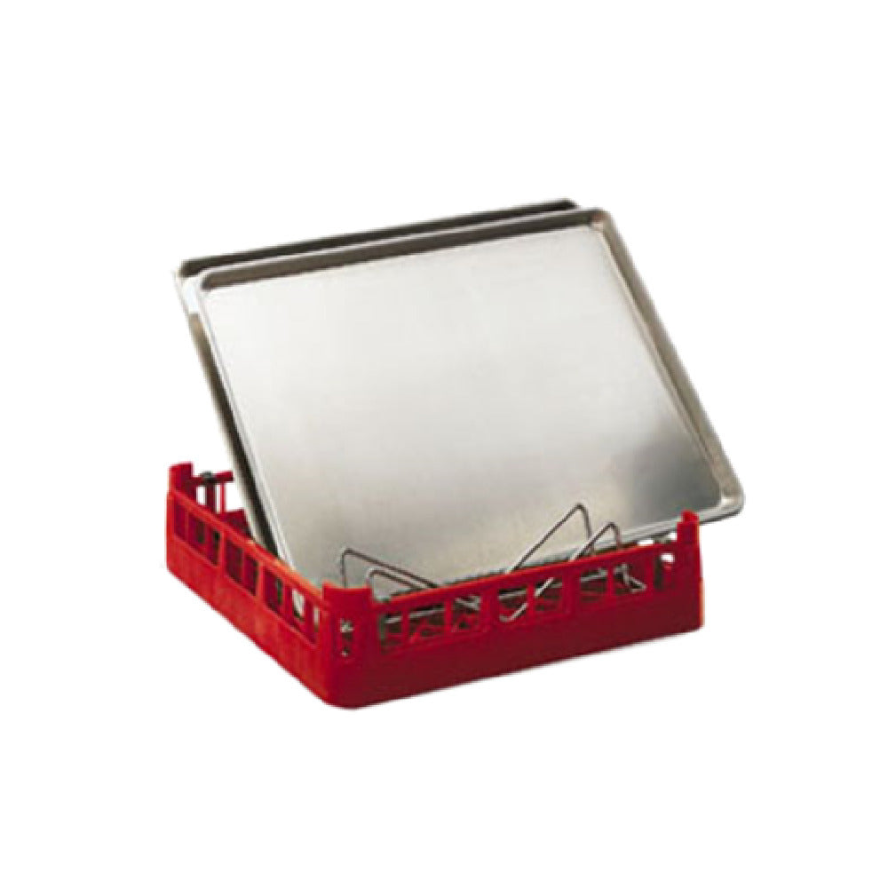 Vollrath 5266410 Signature Sheet Pan Rack Full Size Open End