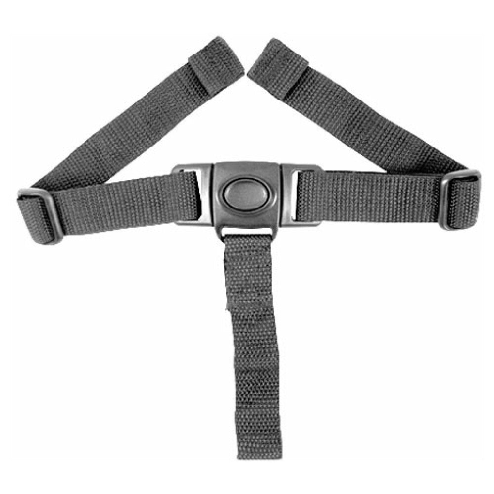 Rubbermaid 7806-L8 High Chair Strap Kit