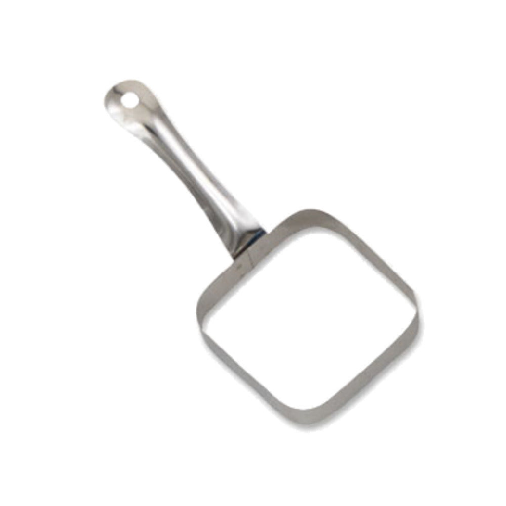 Alegacy Foodservice Products 3806 Egg Ring 4" X 4" Square