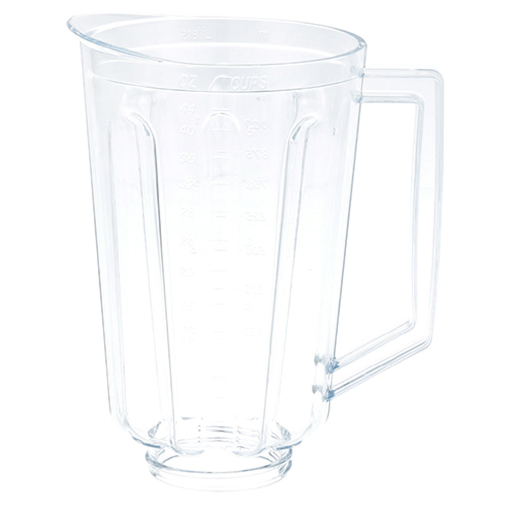 Hamilton Beach B389 Container