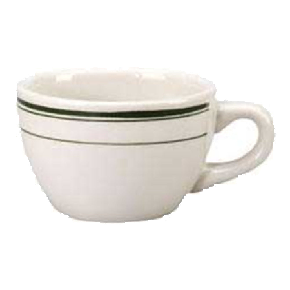 Vertex China DMG-37 Cup 7 Oz. 3-3/4"