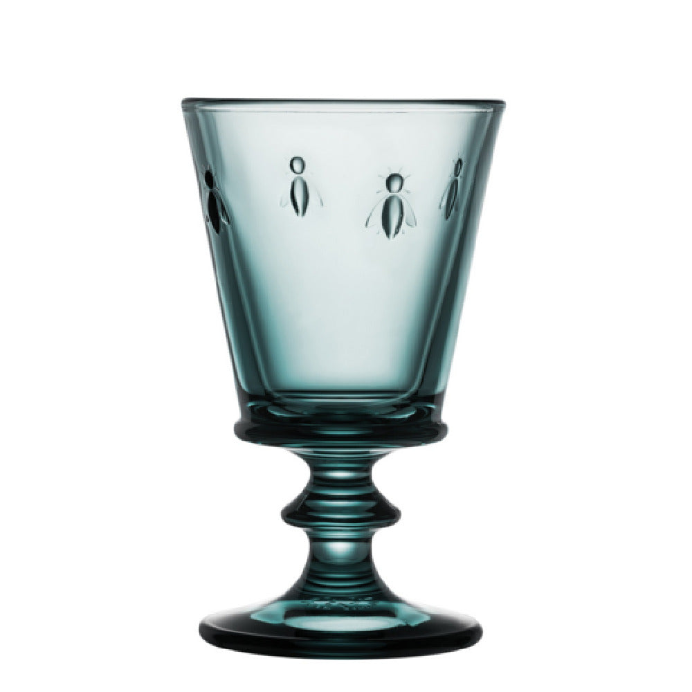 La Rochere North America611048 Bee Wine Glass 5.5"H 8oz